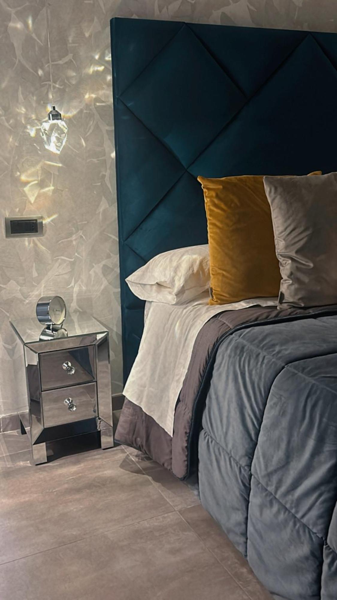 Bed and Breakfast C3 Luxury Napoli Esterno foto