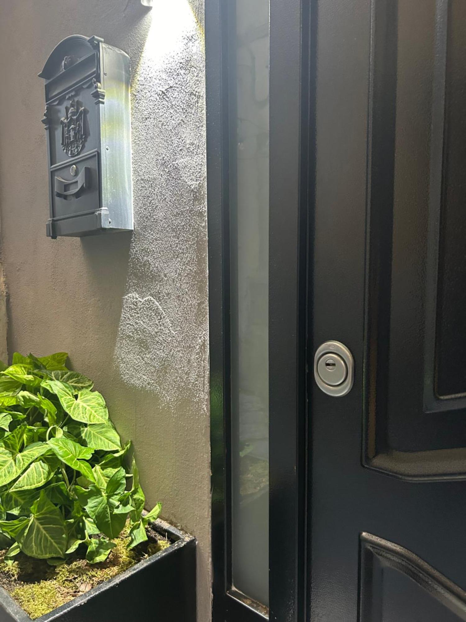 Bed and Breakfast C3 Luxury Napoli Esterno foto